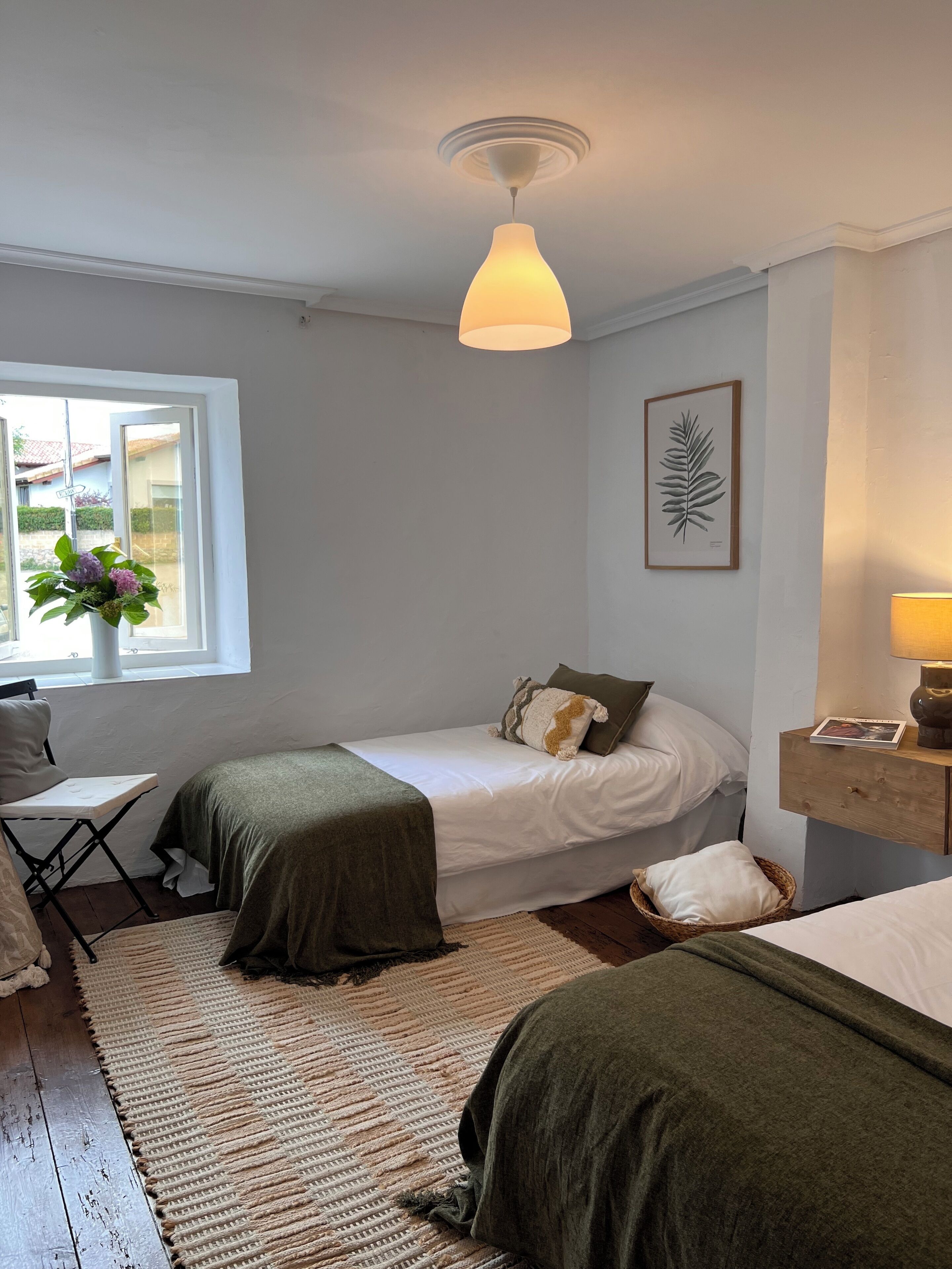 5 slaapkamers, wifi, beddengoed