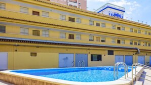 Unclassified image, 2 of 12, button - Global Eden Natura - By Global Rental Holidays 5140 (Oropesa del Mar)