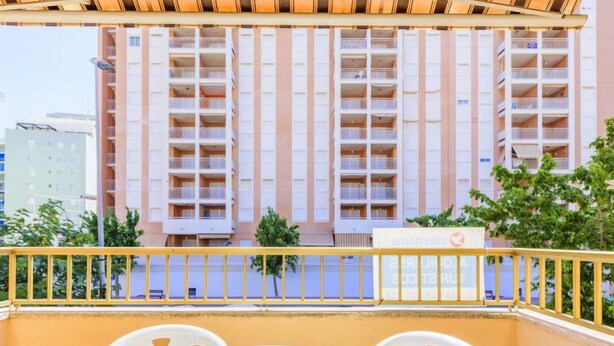 Unclassified image, 1 of 12, button - Global Eden Natura - By Global Rental Holidays 5140 (Oropesa del Mar)
