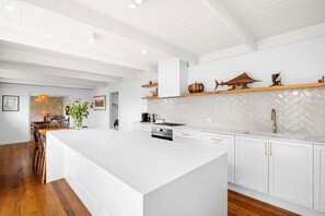 Kaffetrakter/tekoker