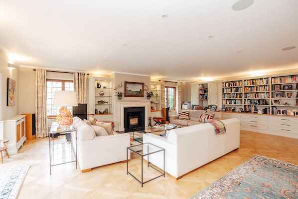 Maison | 6 chambres