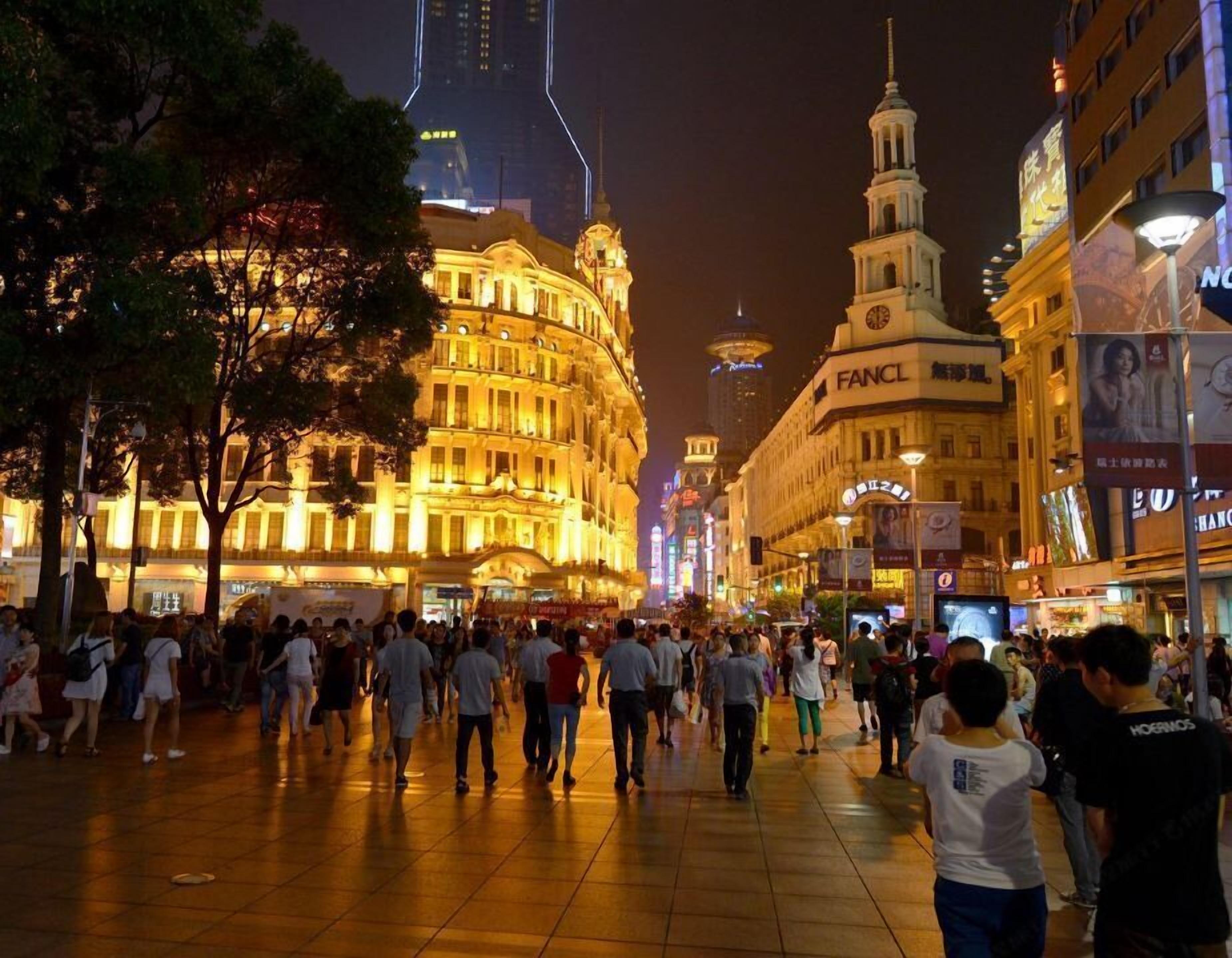 Chambre Double Supérieure, non-fumeur, vue ville