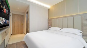 Allergivenligt sengetøj, dundyner, senge med madrasser af memory foam
