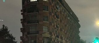 Jinglai Hotel Shanghai Bund Branch