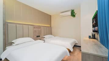 Allergikerbettwaren, Daunenbettdecken, Betten mit Memory-Foam-Matratzen