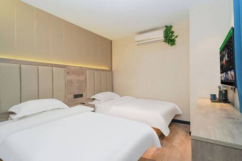 Allergikerbettwaren, Daunenbettdecken, Betten mit Memory-Foam-Matratzen