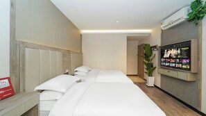 Ropa de cama hipoalergénica, edredón y camas con efecto memoria