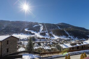 Miscellaneous - Andorra Stunning Views Apartment (El Tarter)