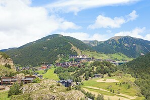 Exterior - Andorra Stunning Views Apartment (El Tarter)