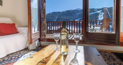 Andorra Stunning Views Apartment