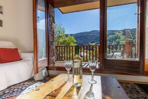 Appartement Standard, plusieurs chambres, 2 salles de bains (Andorra Stunning Views Apartment) | Intérieur