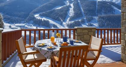 Andorra Stunning Views Apartment