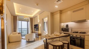Apartment | 2 bedrooms