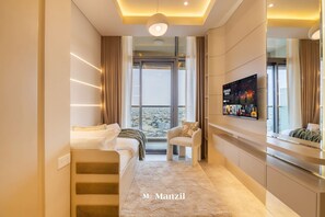 Apartment | 2 bedrooms