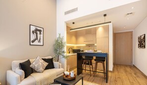 Appartement | 1 chambre