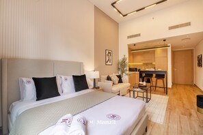 Apartment | 1 Schlafzimmer