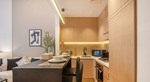 Apartamento | 1 dormitorio