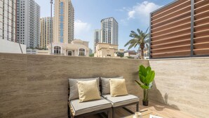 Apartment - Studio in JVC 5-star Amenities Near Circle Mall (Dubai)