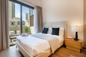 Apartment | 1 bilik tidur 