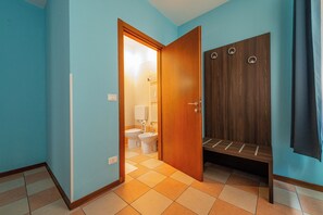 Chambre Double Classique, non-fumeur, salle de bains privée