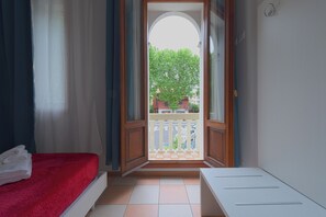 Classic Double Room, Non Smoking, Private Bathroom | Free WiFi