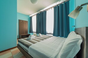 Classic Double Room, Non Smoking, Private Bathroom | Free WiFi