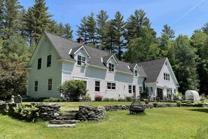Casa, 3 quartos | Fachada