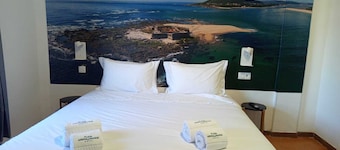 Arena Grande Hotel
