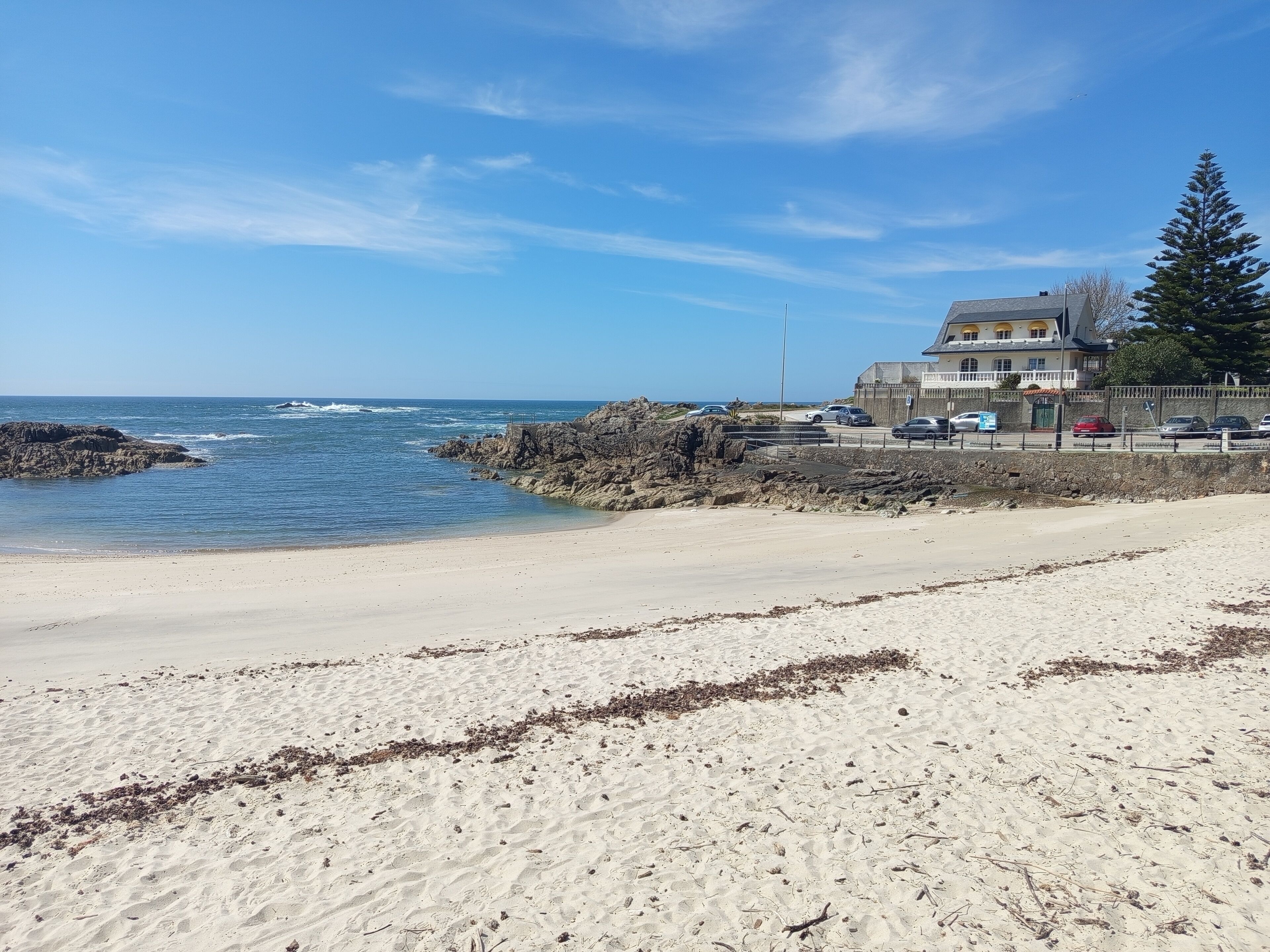 Habitació doble o amb dos llits individuals, vistes a la platja | Wifi gratuïta 