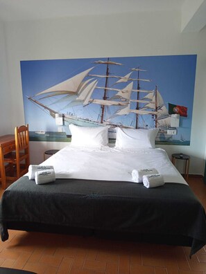 Family Studio Suite | Free WiFi