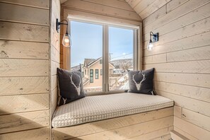 Interior - 311 Ontario Mountain Majesty 5 Bedroom Home (Park City)