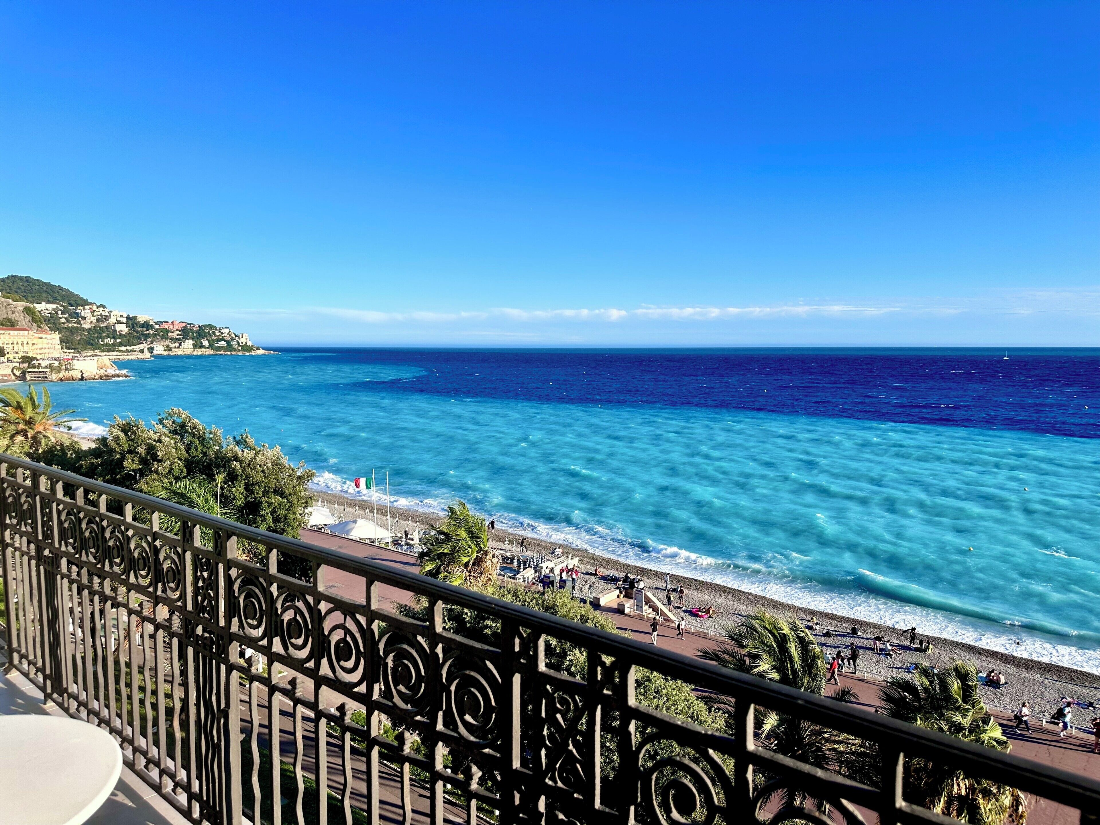 Terrain de l’hébergement 