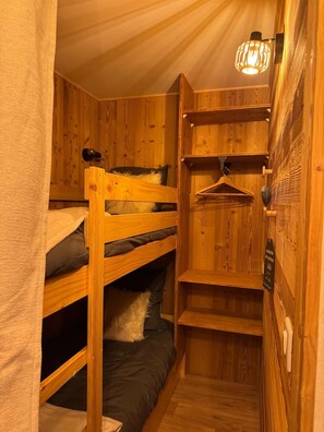 2 habitaciones