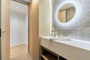 아파트 | 욕실 | 비누