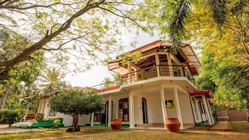 Fachada