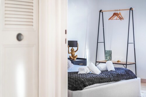 Appartement jusqu’à 7 personnes 3 CHAMBRES