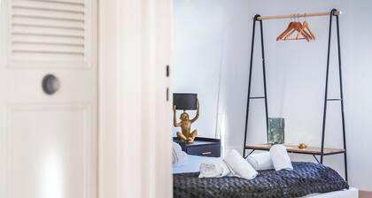 Appartement jusquâĂ 7 personnes 3 CHAMBRES