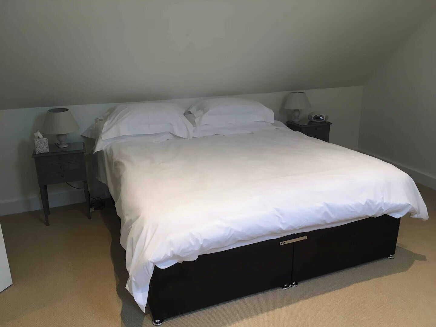 House | 2 bedrooms, iron/ironing board, free WiFi, bed sheets