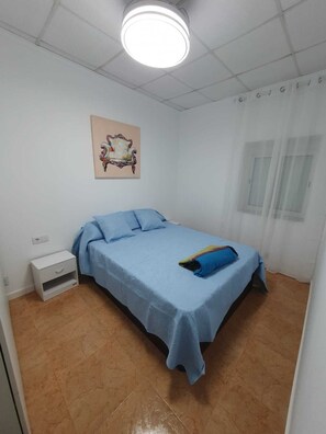 하우스, 침실 2개, 파티오, 시내 전망 | 2 개의 침실