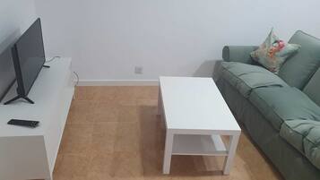 Rumah, 2 kamar tidur, patio, pemandangan kota | Area keluarga