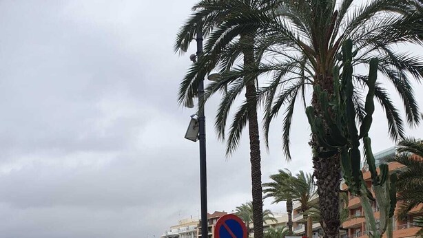 Unclassified image, 1 of 29, button - Peaceful 4-6 Person Holiday Home With Patio, Close to all Amenities (Torrevieja)