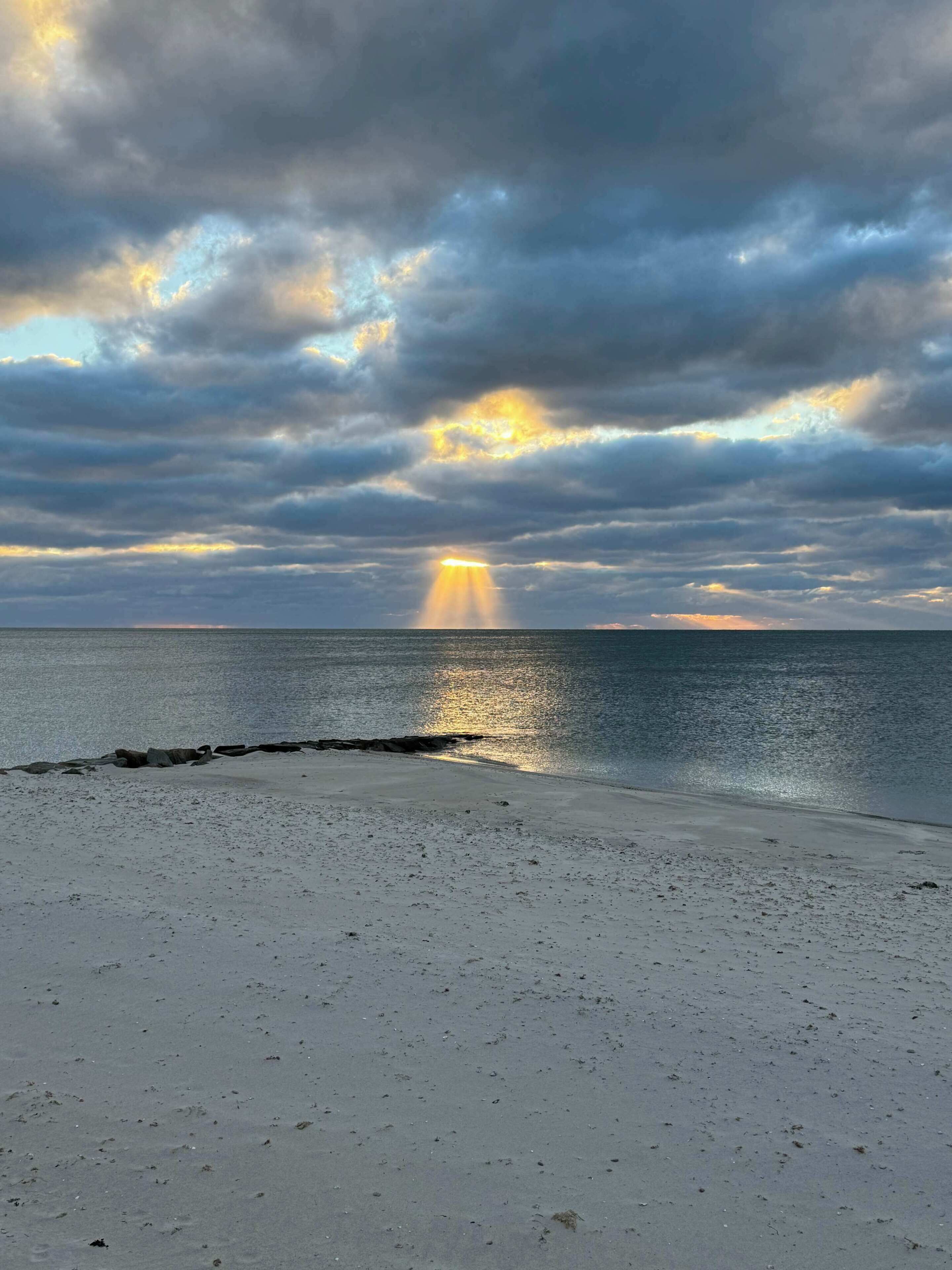 Ranta lähistöllä