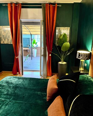 2 bedrooms, iron/ironing board, WiFi, bed sheets - Arco della Pace Deco Sempione 32 Milan (Milano)