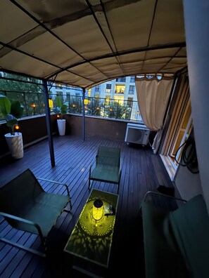 Interior - Arco della Pace Deco Sempione 32 Milan (Milano)