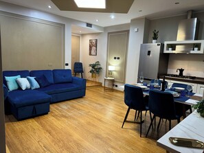 Interior - Arco della Pace Deco Sempione 32 Milan (Milano)