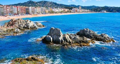 Montecarlo in Lloret de Mar