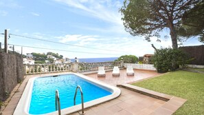 하우스 | 3 개의 침실