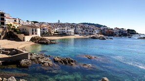 Apartment | 3 bedrooms - Puig Artigas 2 in Calella de Palafrugell (Palafrugell)