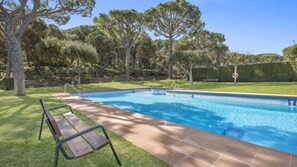 Apartment | 3 bedrooms - Puig Artigas 2 in Calella de Palafrugell (Palafrugell)