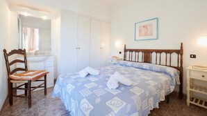 Apartment | 3 bedrooms - Aurora 4 in Calella de Palafrugell (Palafrugell)